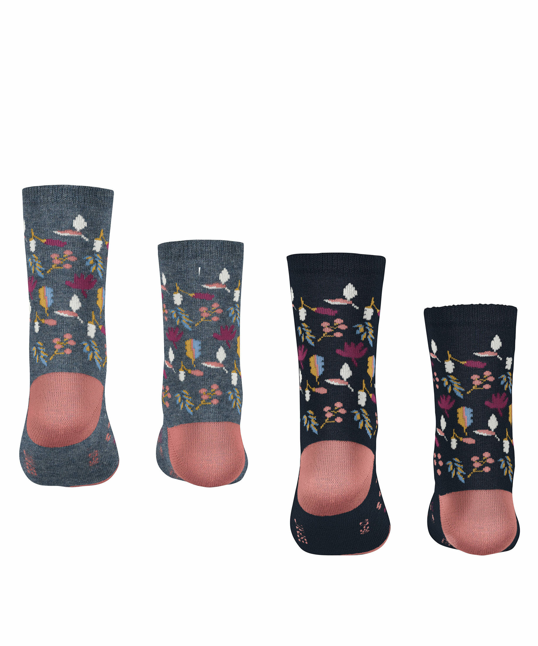 Esprit| Kinder Socken Woodland 2-Pack