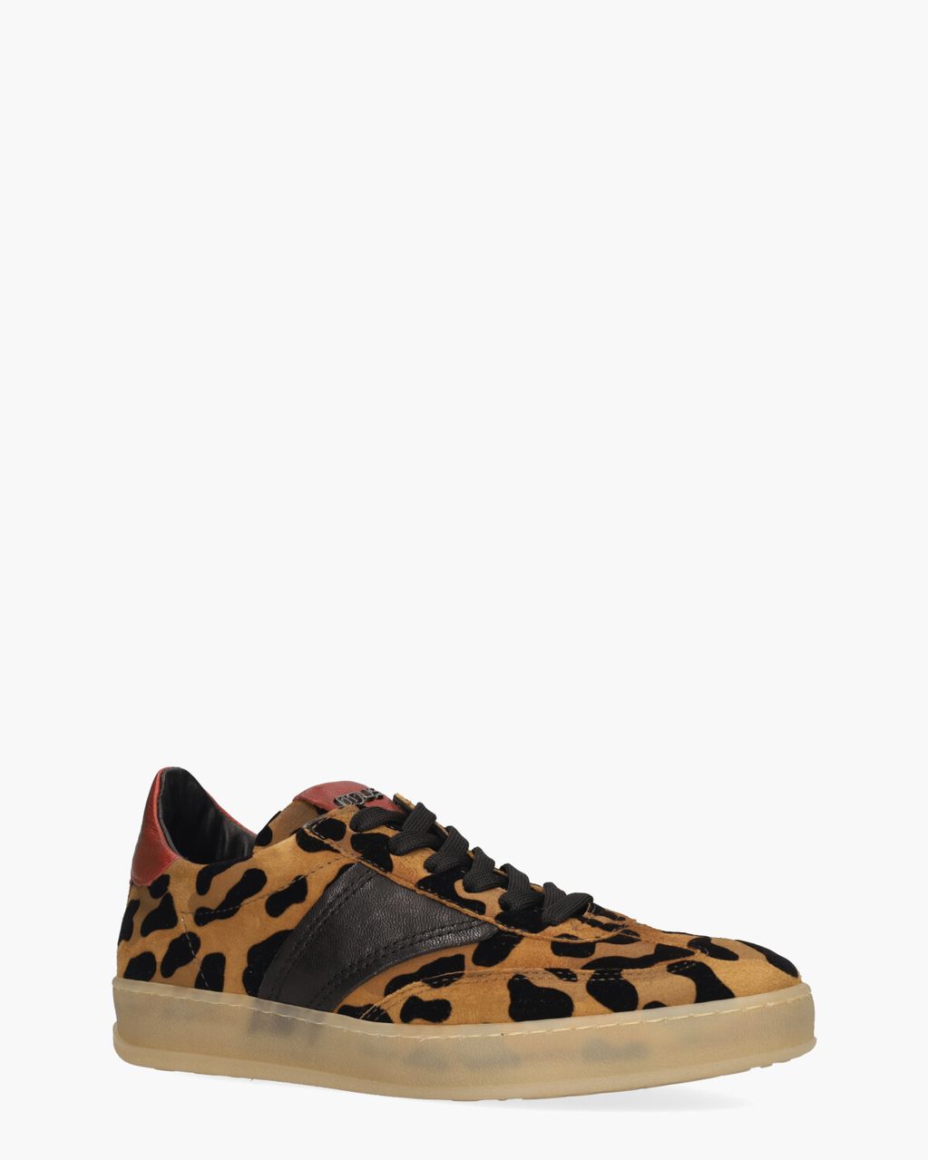 Mjus T94132 Multicolor Damessneakers
