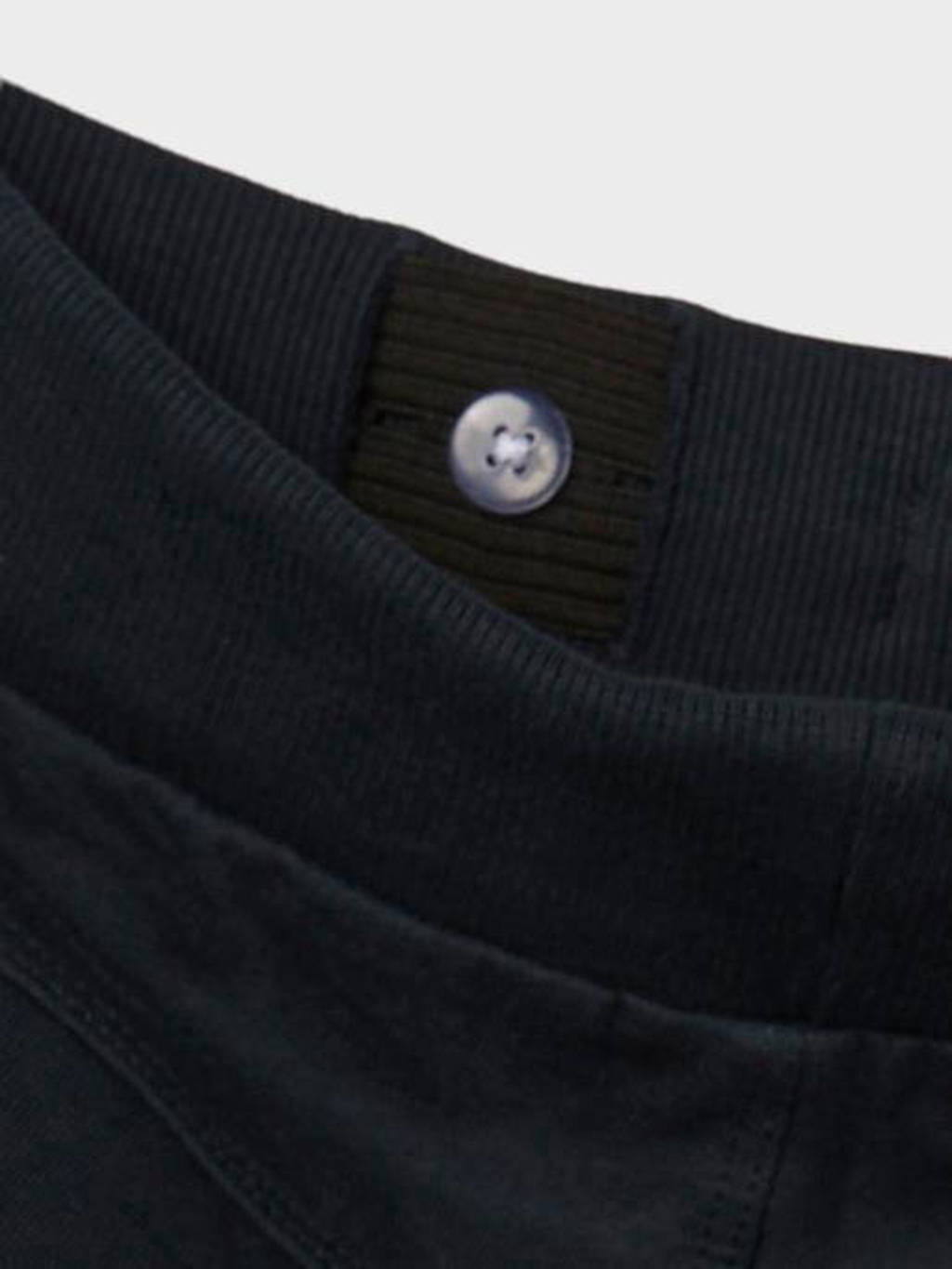 NAME IT regular fit sweatshort NKMVERMO donkerblauw