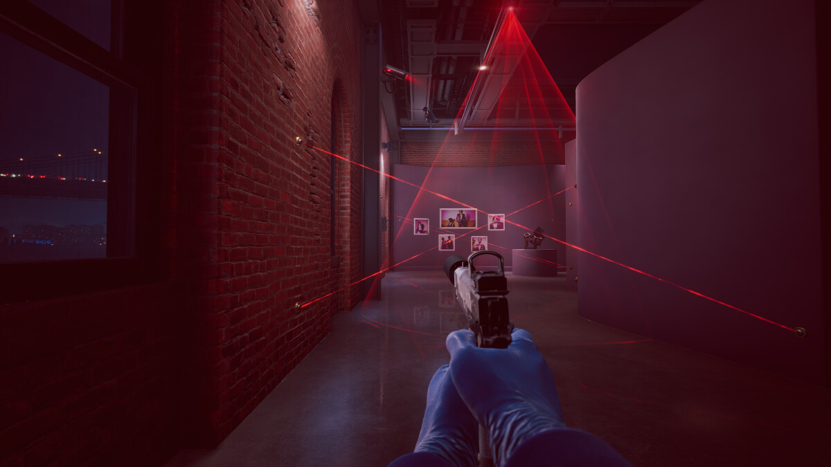 Payday 3 - PS5