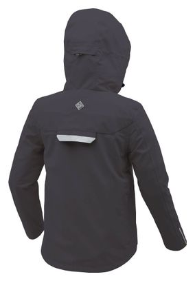 Veste Tucano Urbano Diretta Bleu Femme