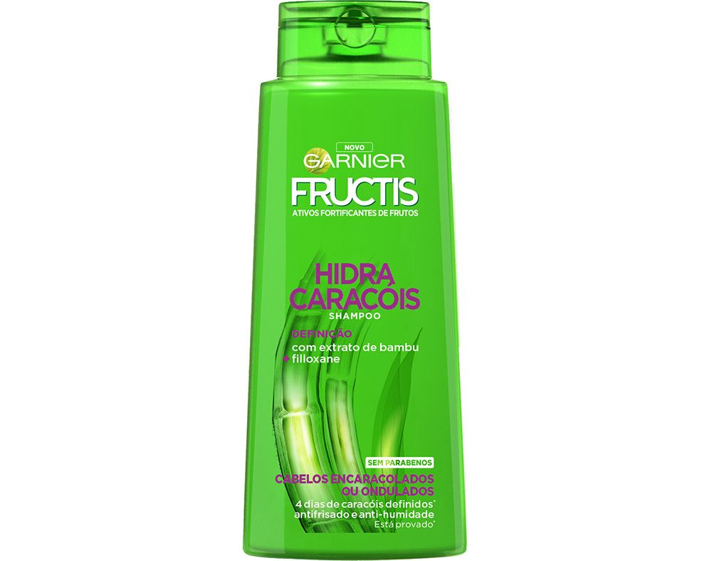 CHAMPÔ FRUCTIS HIDRACARACÓIS 700ML