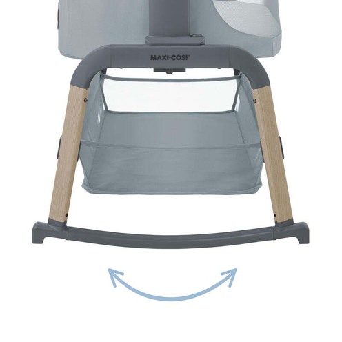 Cododo Iora Air Beyond Grey - MAXI COSI