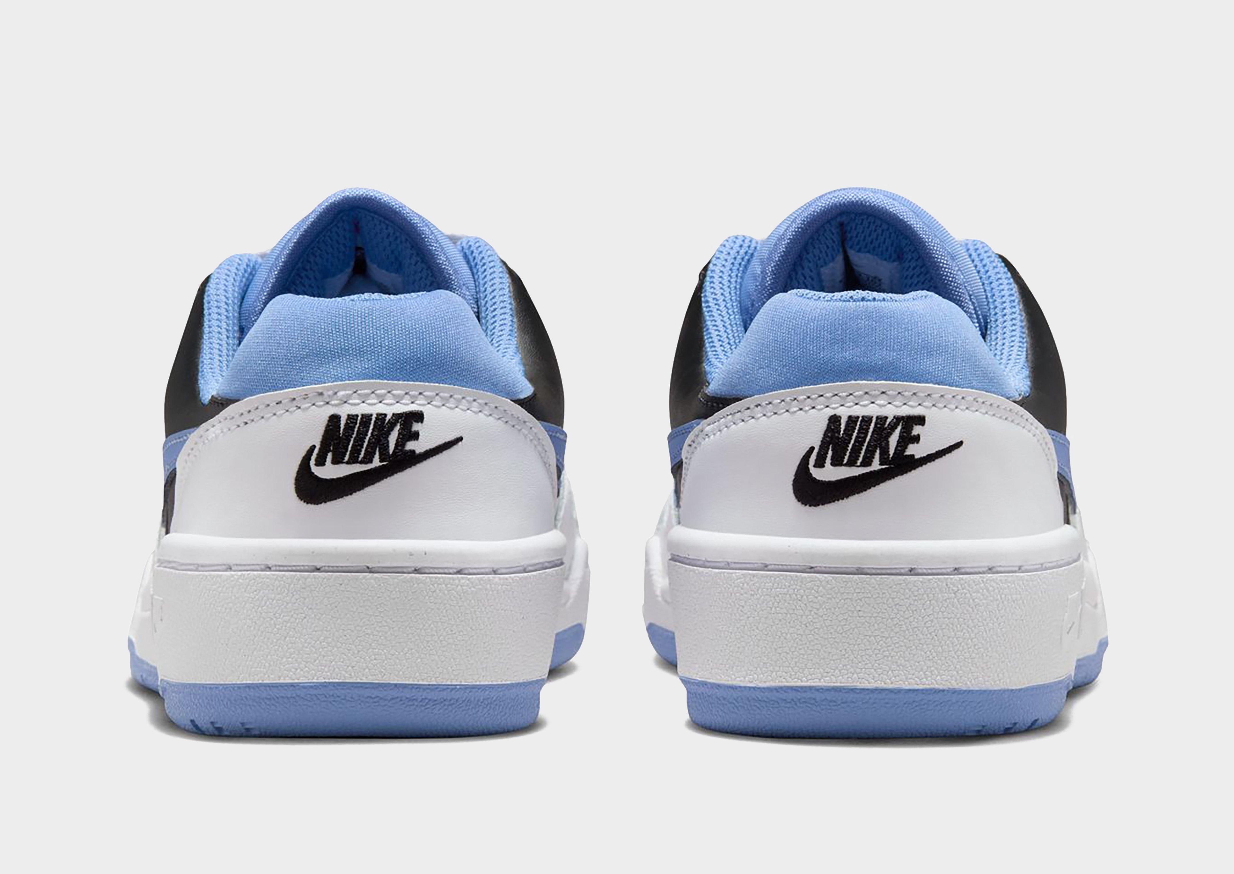 Nike Full Force Low Junior