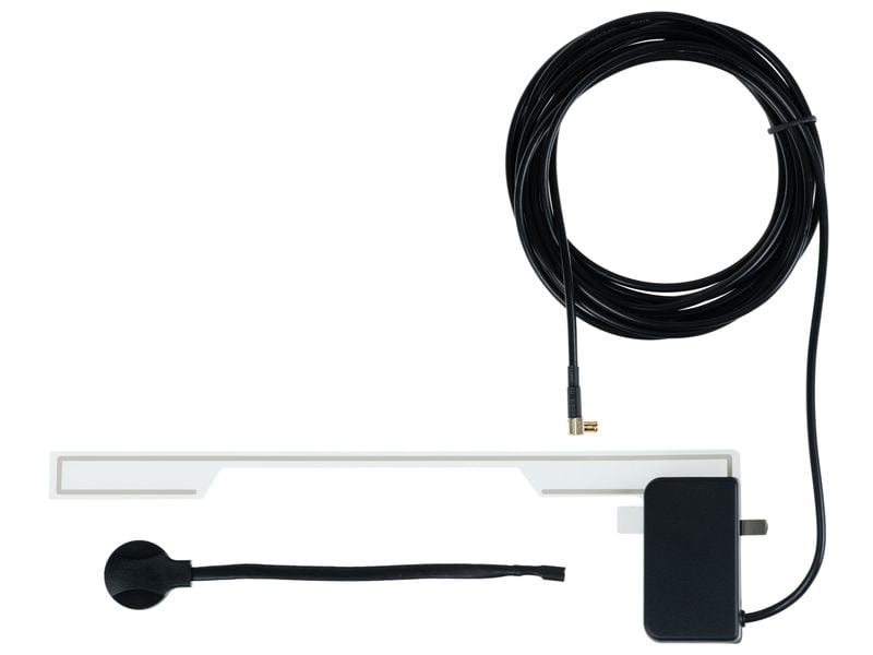 onit DAB  Erweiterung CarBeat DAB  Auto-Adapter mit UKW- und Bluetooth-Funktion