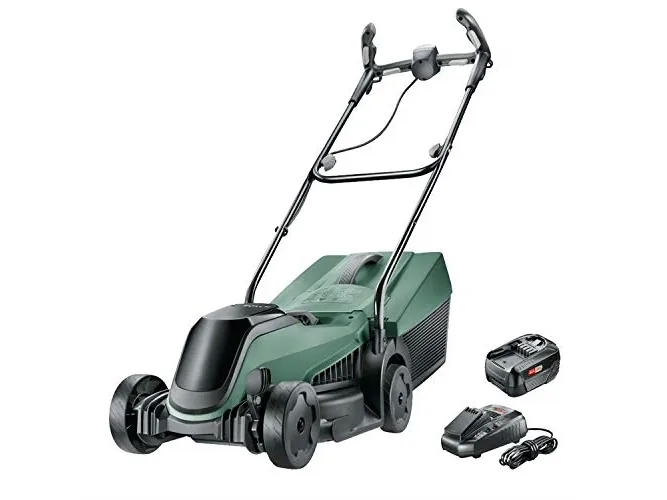 Bosch CityMower 18V-32-300