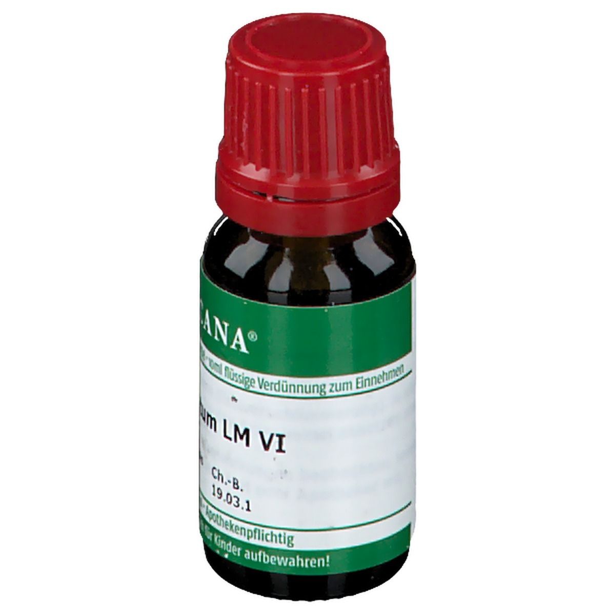 ARCANA® Symphytum LM VI