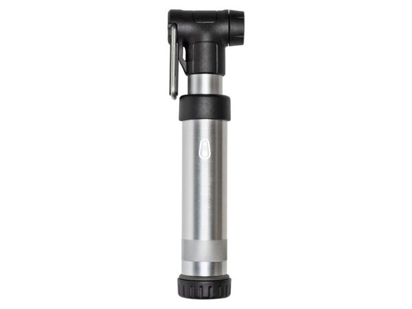 Crankbrothers Gem S7 Minipumpe, Silver