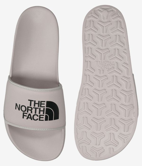 The North Face Base Camp III Sandale (sandstone tnf black)