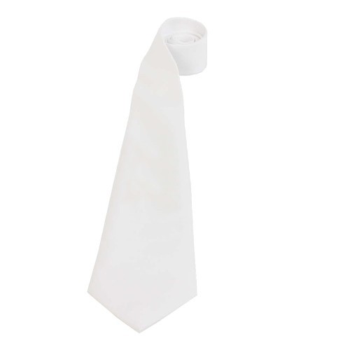 Traje social branco simples para competições equestres infantis.
