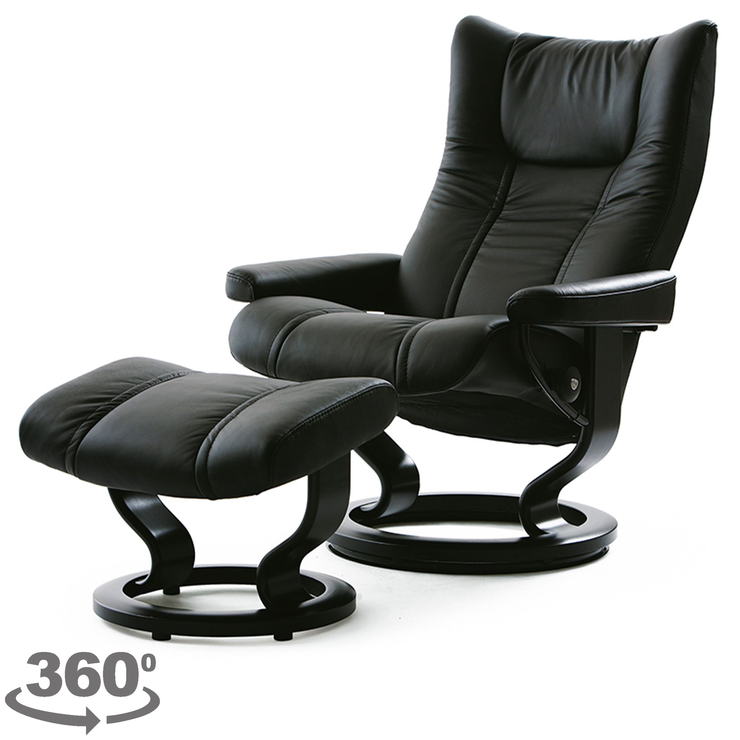 Relaxfauteuil Wing Classic  | Stressless