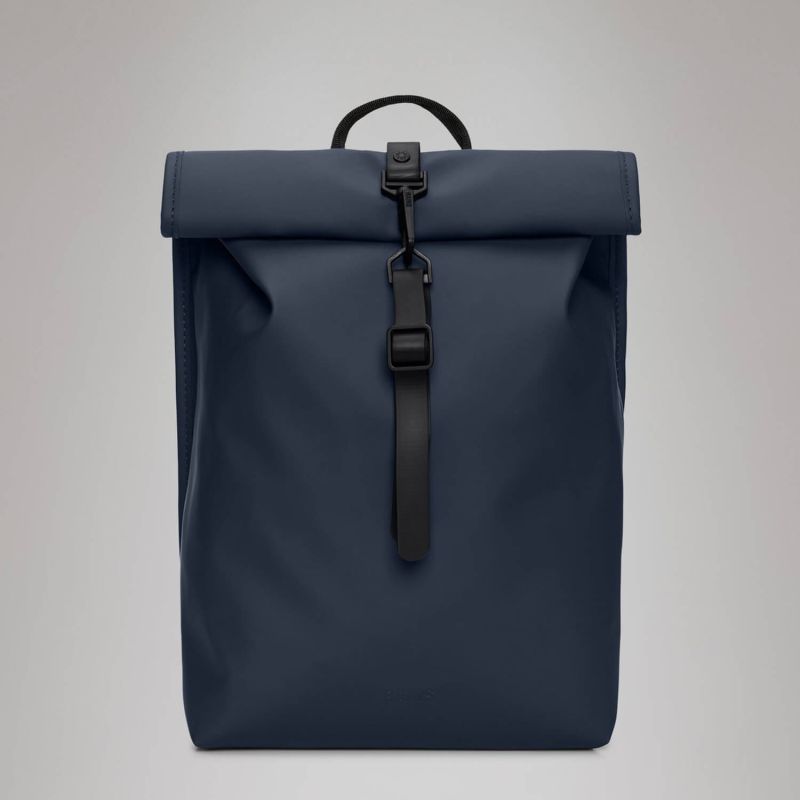 Sac à dos Rolltop Rucksack Mini 38 cm Navy