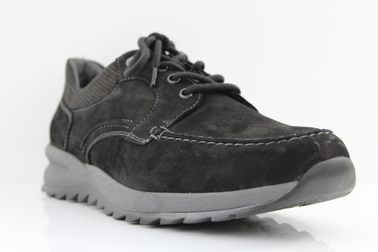 Waldläufer Schnürschuhe