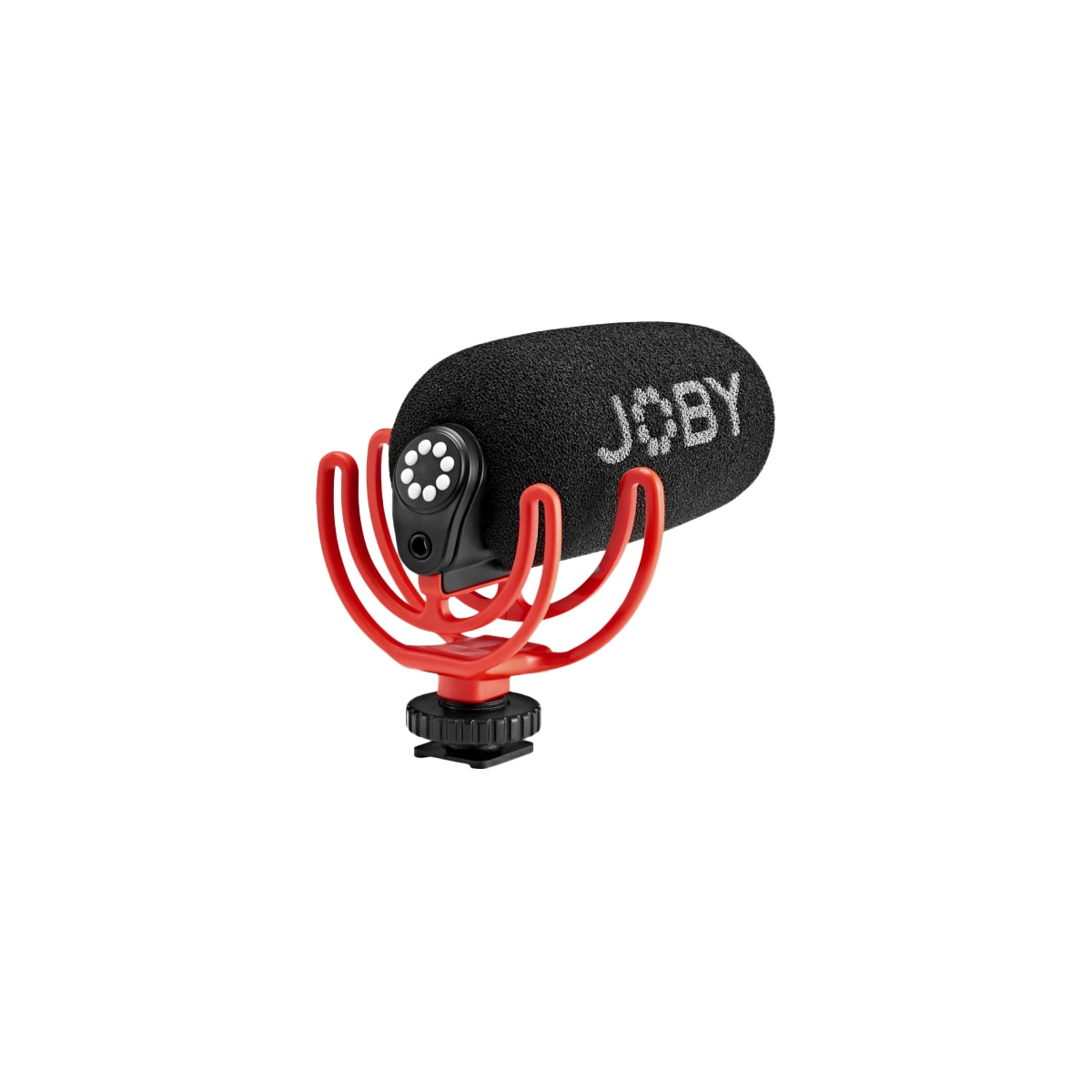 Joby Wavo Shotgun Microphone