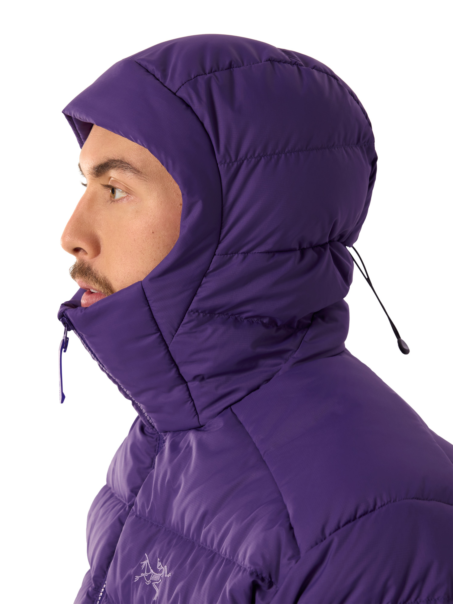 Thorium Hoody M