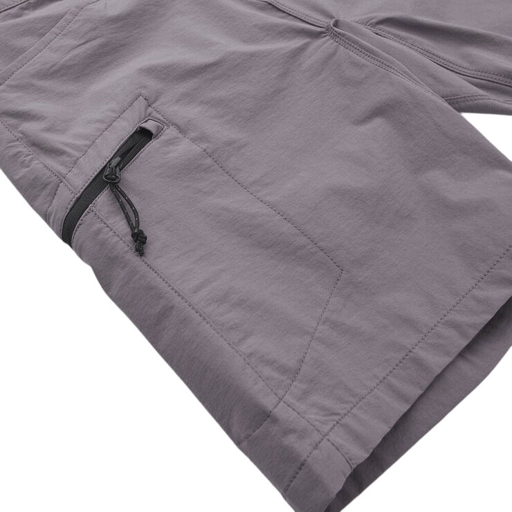 MCKINLEY Maple vandreshorts Lilla