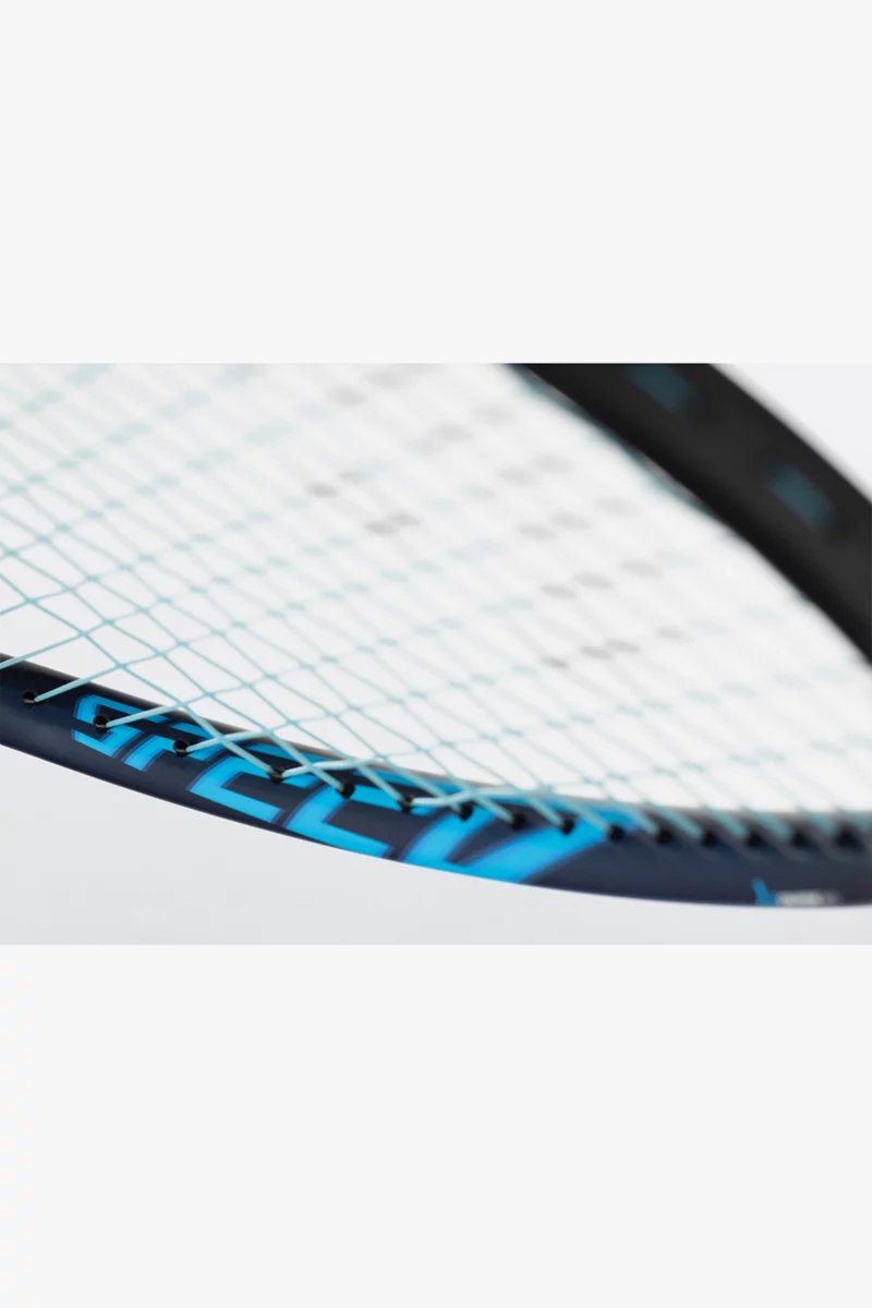 HEAD Graphene 360+ Speed 135 - besaitet - Squashracket