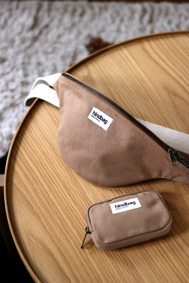 Pack nomade Olivia Cannelle
