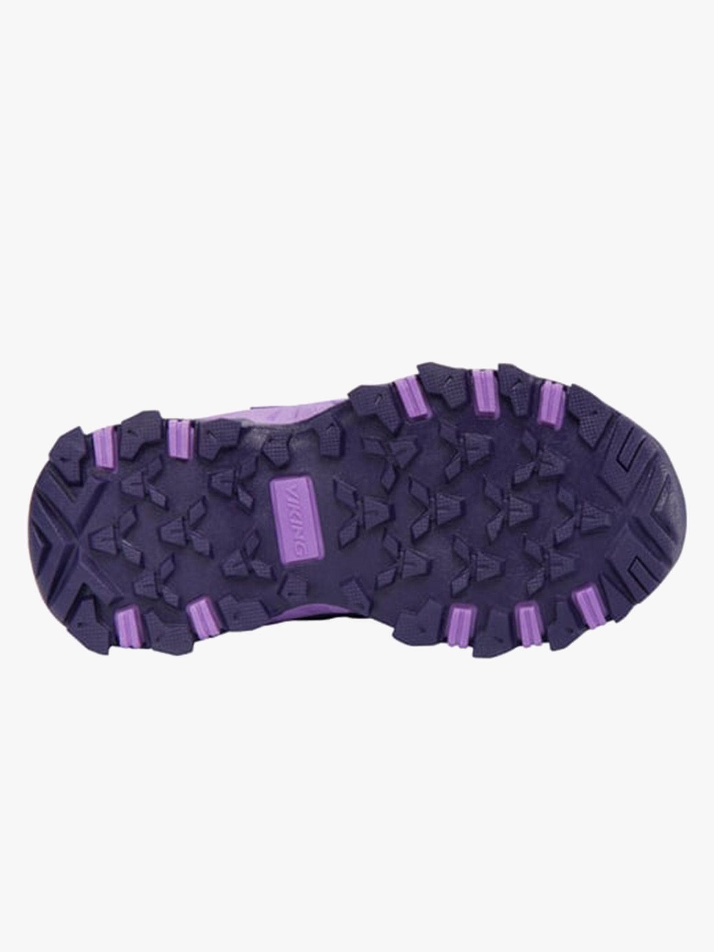 Track Mid Waterproof 2V