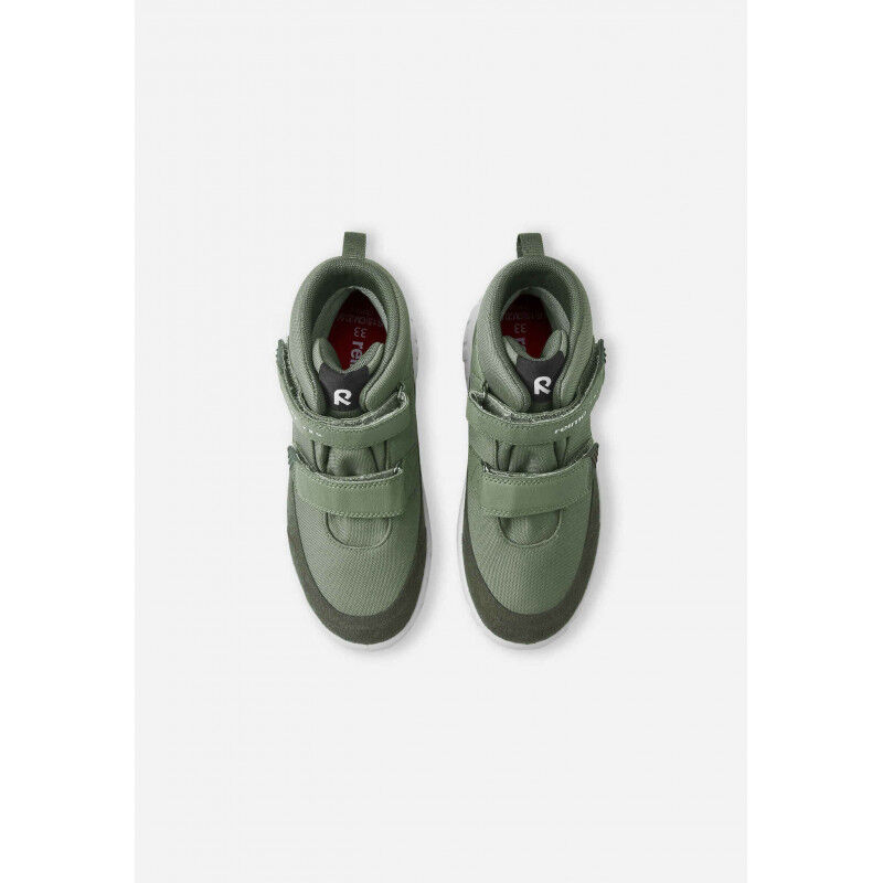 Patter 2.0 - Chaussures lifestyle enfant