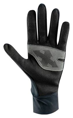 Gants hiver Raidlight Trail Touch MP  Noir Unisex