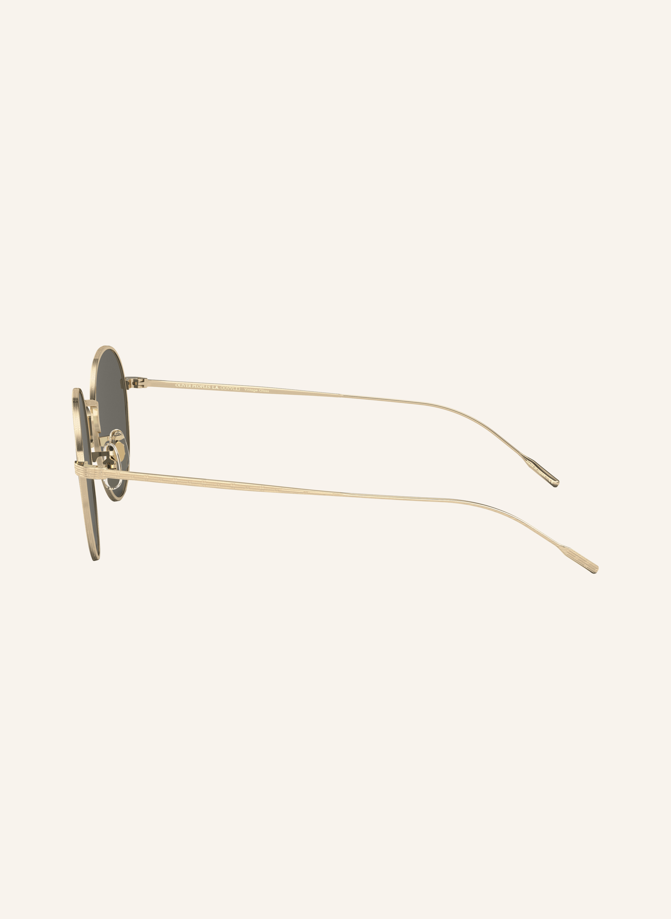OLIVER PEOPLES Sonnenbrille OV1306ST ALTAIR