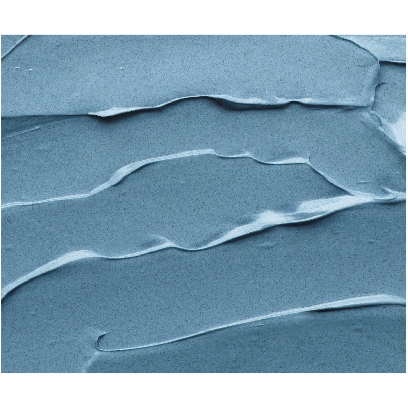 Biotherm Homme T-Pur Blue Face Clay Mask 50 ml