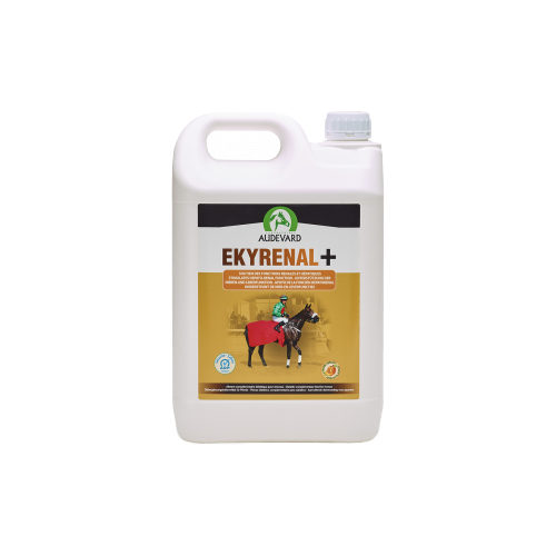 Audevard Ekyrenal +