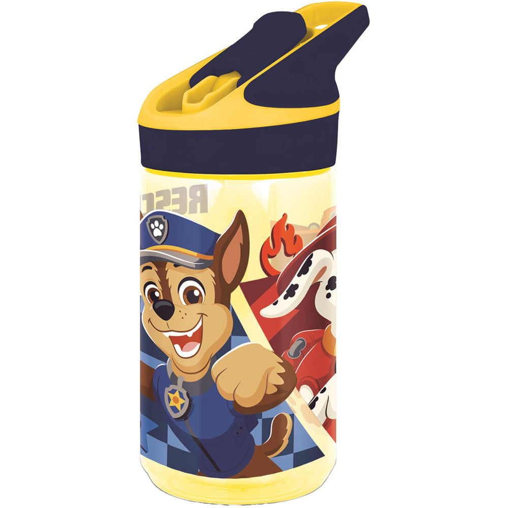 Køb Euromic Paw Patrol Premium Ecozen Vandflaske