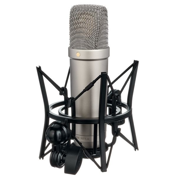 Rode NT1-A Complete Vocal Re Bundle
