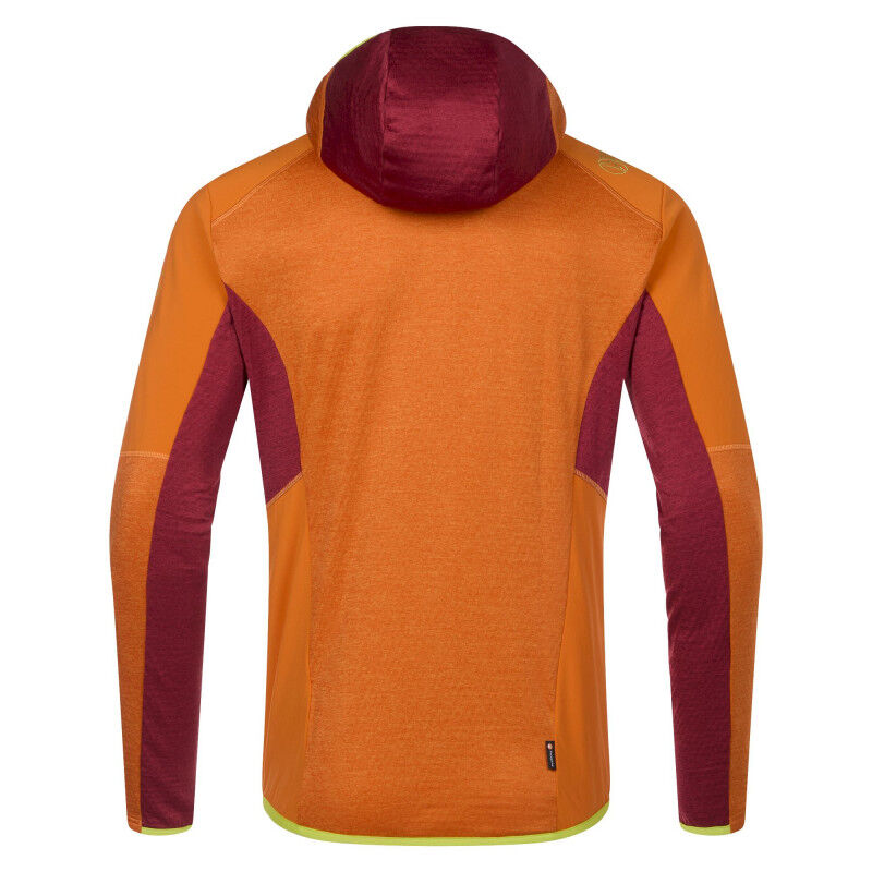 Existence Hoody - Polaire homme
