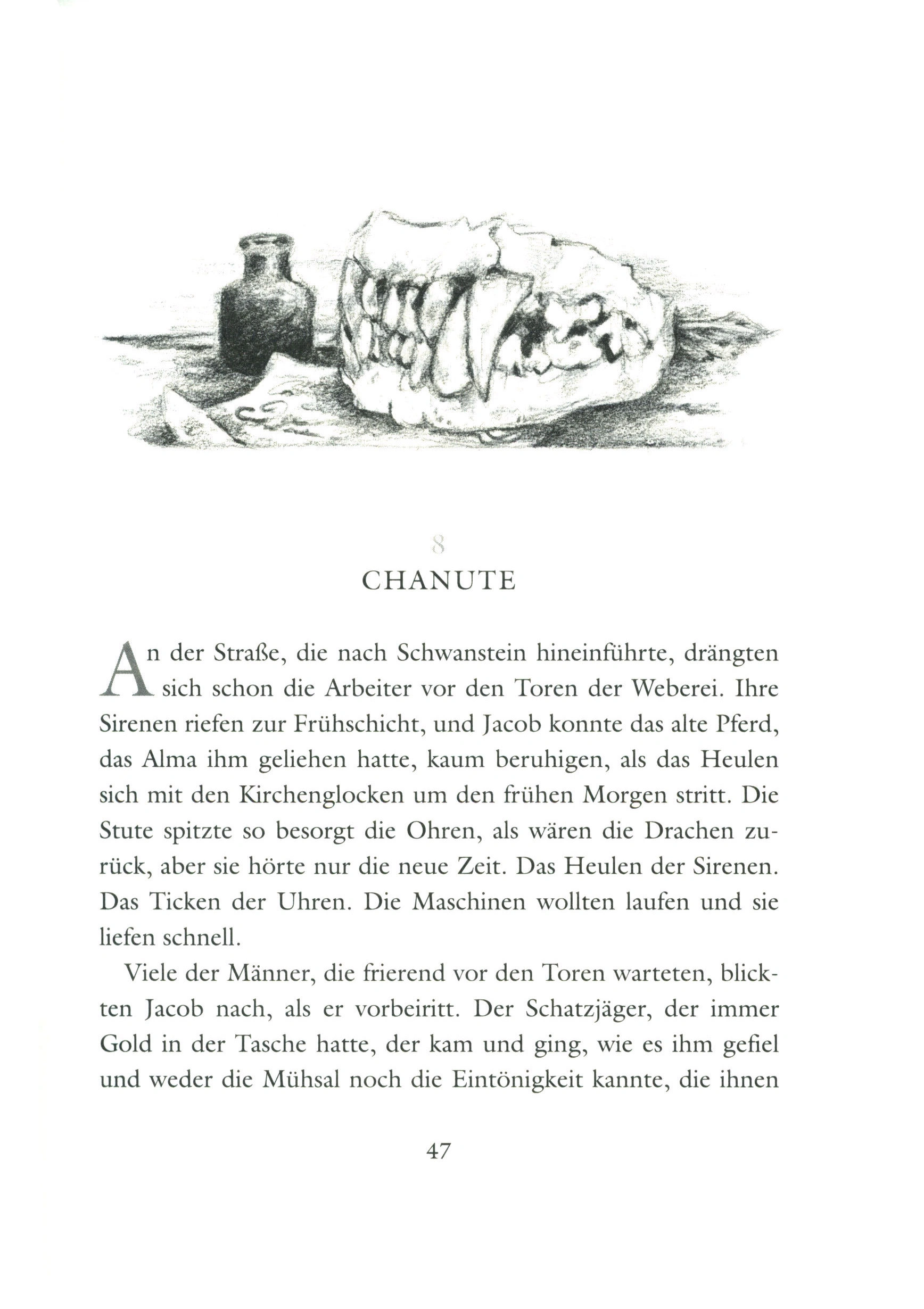 Reckless Band 2: Lebendige Schatten