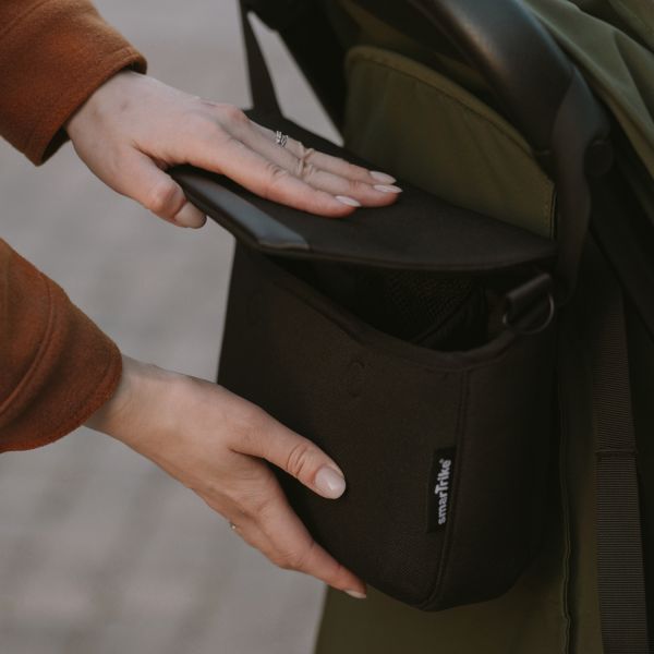 SmarTrike Traveler - Navy