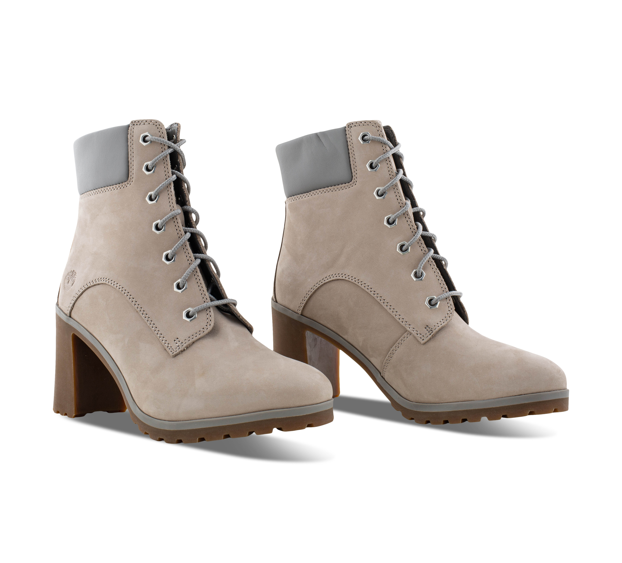 Timberland Allington - Schnürstiefel