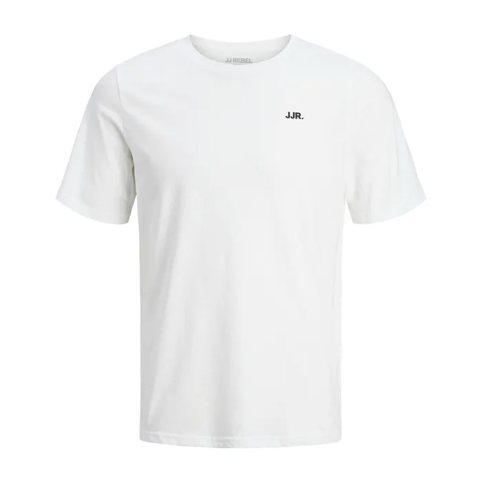 JJ Rebel Logo Shirt Heren