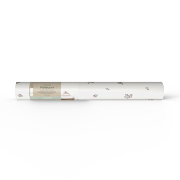 Vliesbehang Little Dutch Fairy Blossom (dessin WD119031)