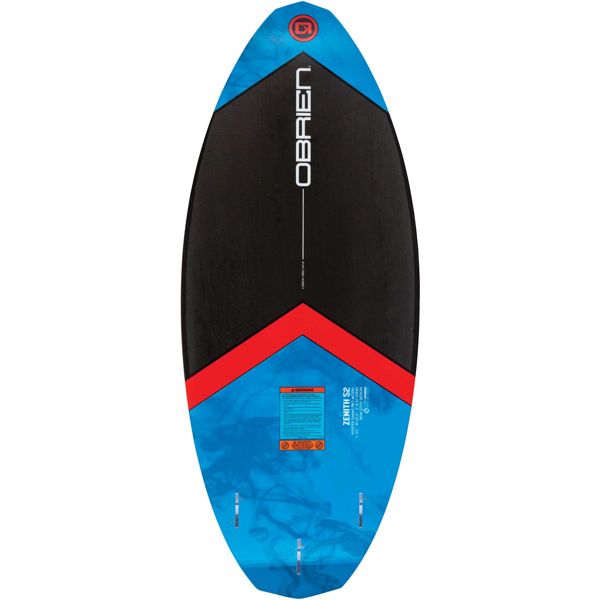 O'Brien Zenith 52" Wakesurf Board