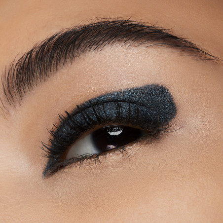 M·A·C Cosmetics Crayon gel eyeliner Hell bent