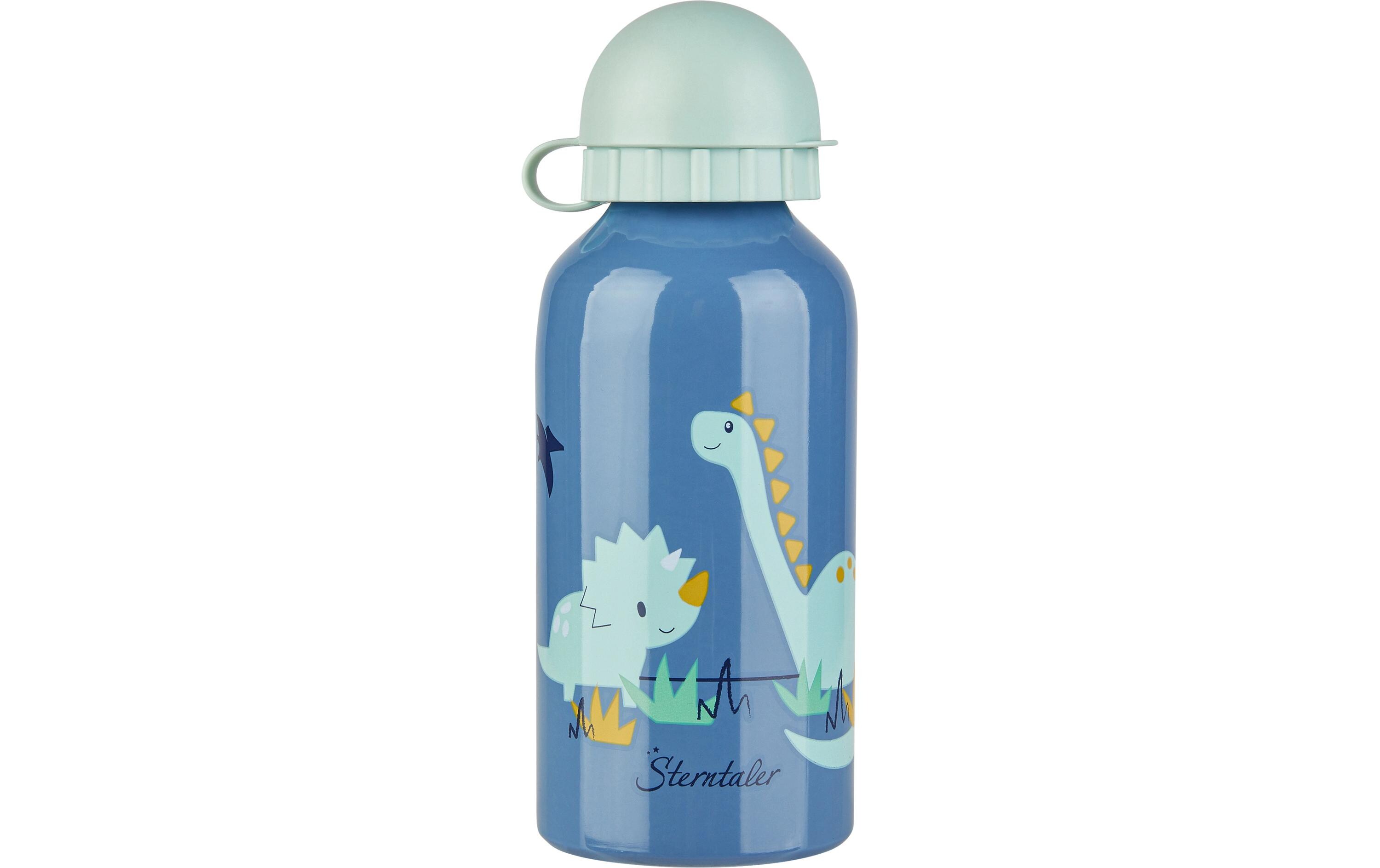 Trinkflasche Dino Rexi 400 mlFläschchen für unterwegs