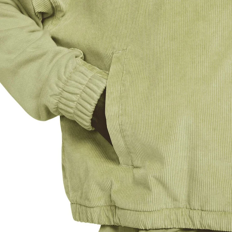 Nike air corduroy fleece Pure platinum/flat pewter/flat