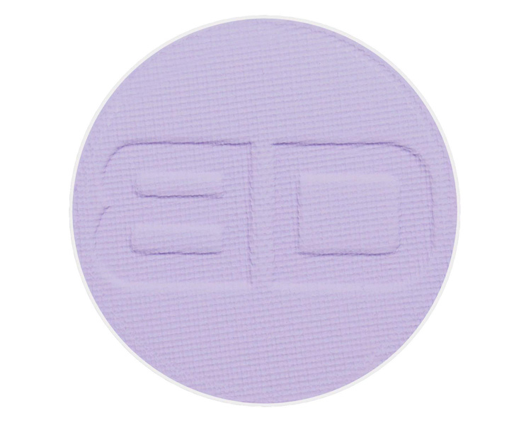 Beni Durrer - Powder Pigments Ref. matt/cool 2,5g