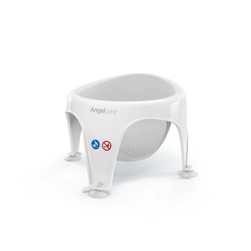 Anneau de bain Gris - ANGELCARE