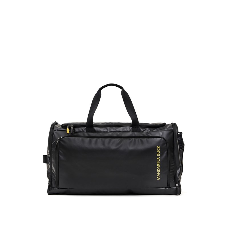 Mandarina Duck<br>Rejsetaske Eco Coated Duffle