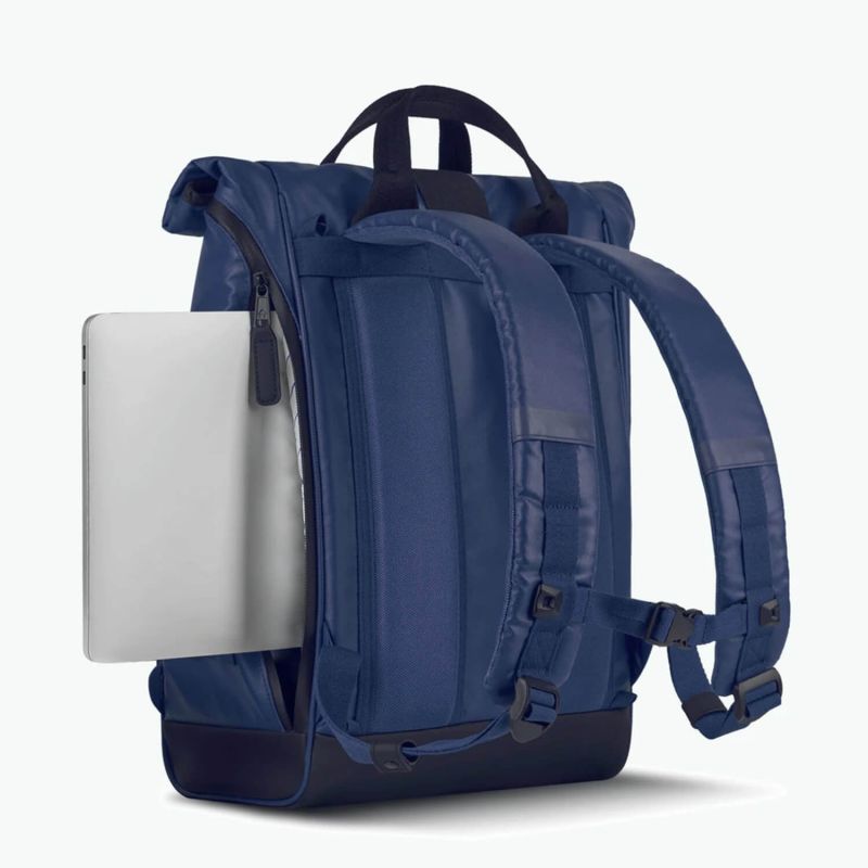 Sac à dos Explorer Medium 23 litres + 1 grande pochette Odense