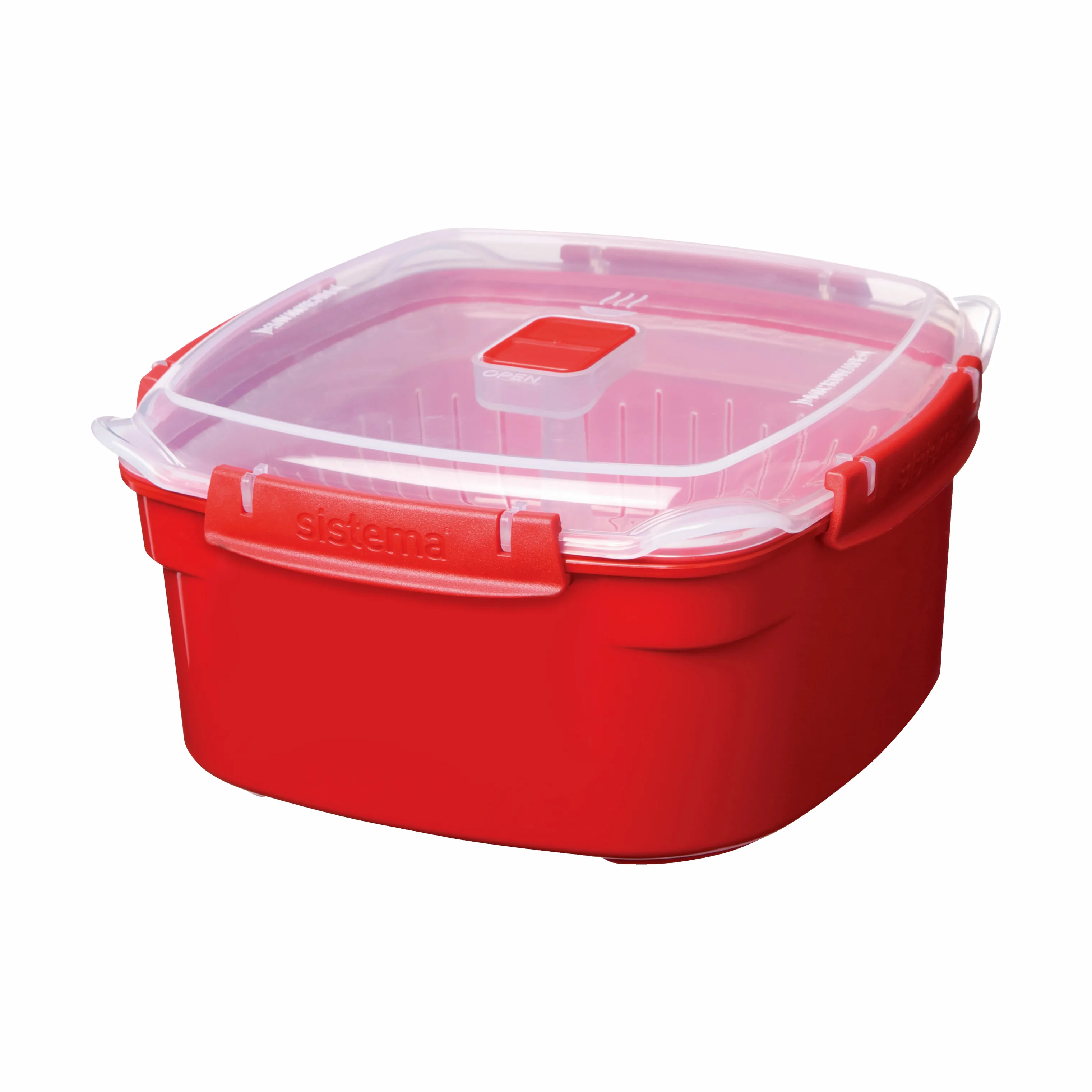Sistema Medium Microwave Steamer