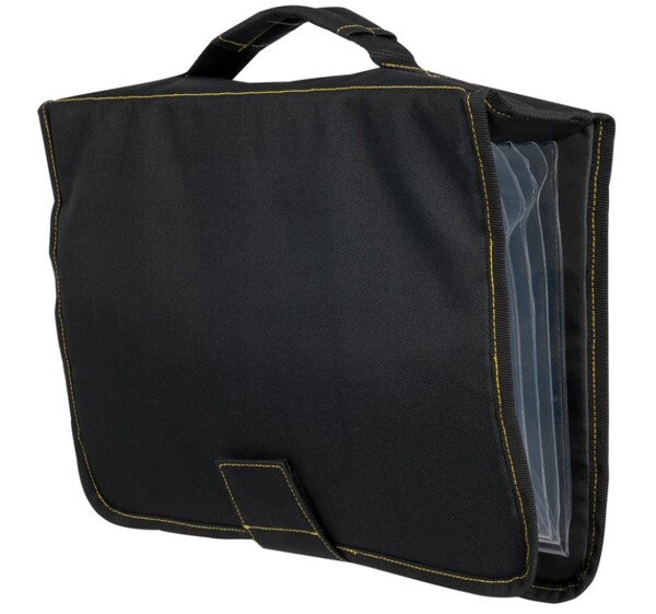 Trousse à Montages Silure Black Cat BLCK