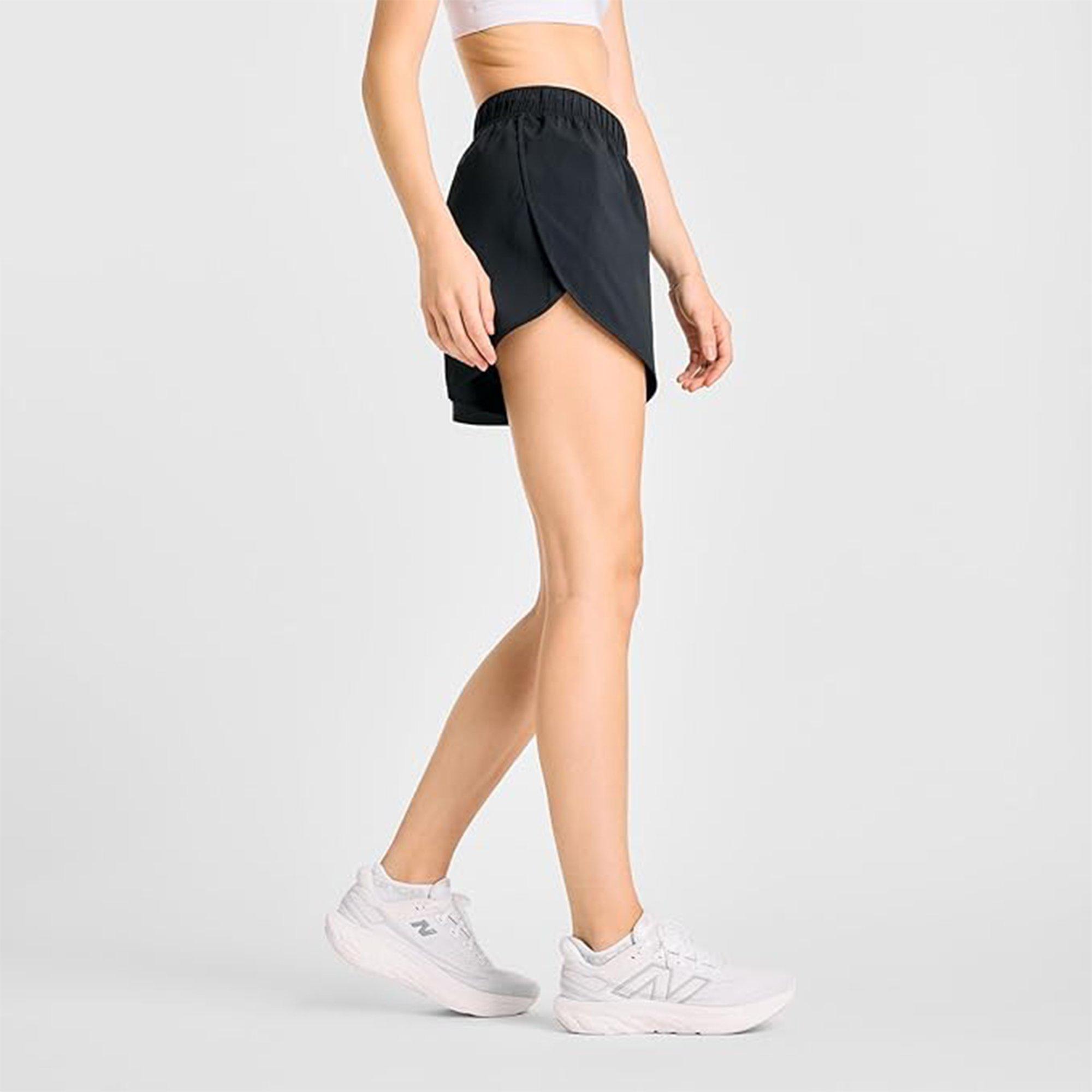 New Balance 3 Inch Shorts