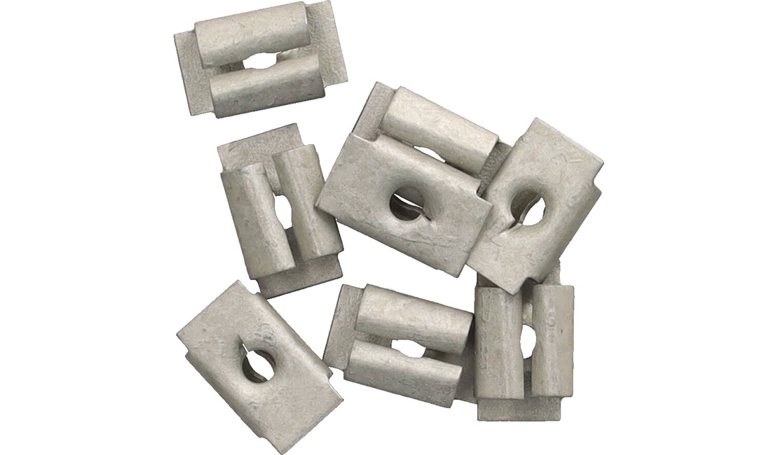 Clips - 11008