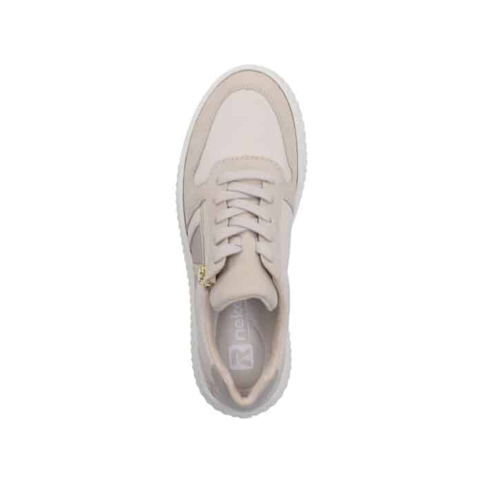 Rieker Sneakers Dame N9909-60