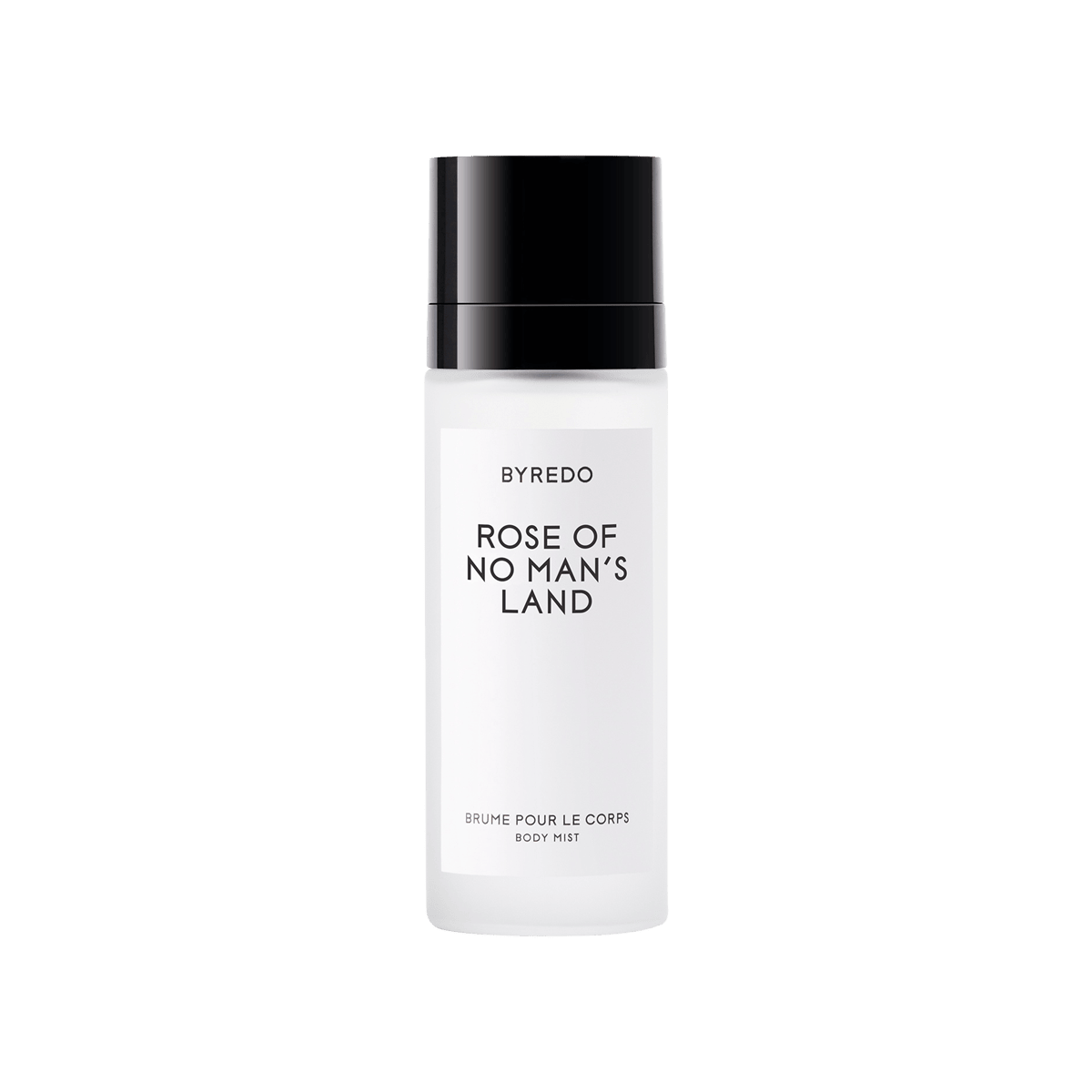 Rose of No Man's Land Body Mist 100ml